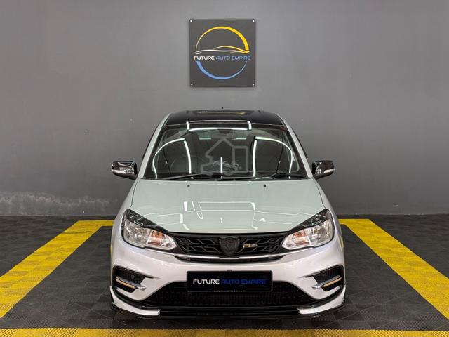 Proton SAGA 1.3 STANDARD (A) BODYKIT / SPORTRIM - 5