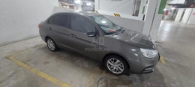 2025 Proton SAGA 1.3 PREMIUM AT MY16 BT P2-13A - 3
