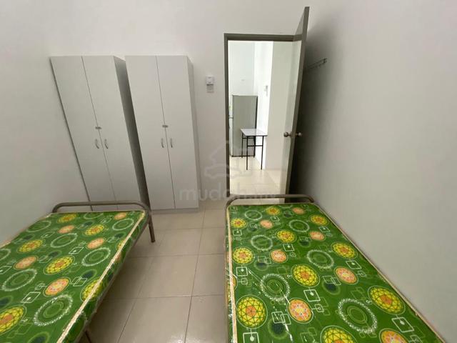 Bilik sewa bedong kedah (1 kekosongan) Lelaki 1