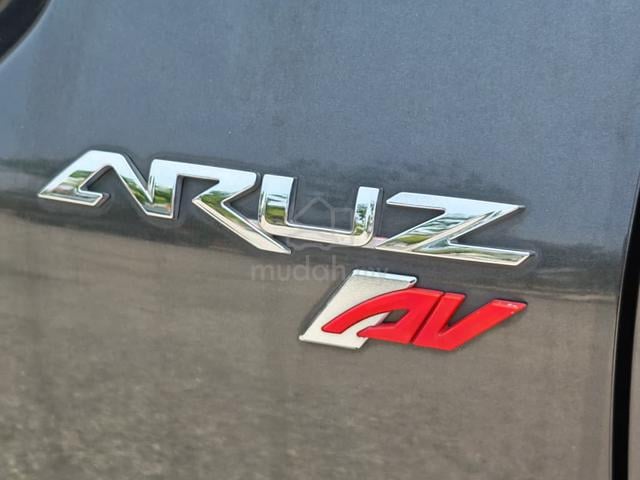 Perodua ARUZ 1.5 AV FullLOAN 3Year Waranty 2020 AV - 4