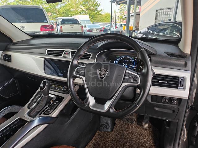 2018 Proton X70 1.8 PREMIUM 2WD (A) Full Loan - 5