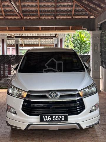 2017 Toyota INNOVA 2.0 G MY16 AN140 (A) - 3