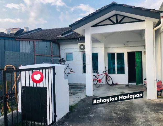 Rumah Taman Pinggiran Senawang 1
