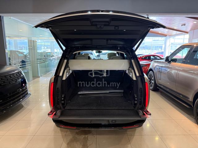 2022 RANGE ROVER 4.4 P530 ( First Edition L.W.B ) - 5