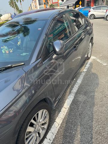 2022 Honda CITY 1.5 V MY20 GN (A) - 5