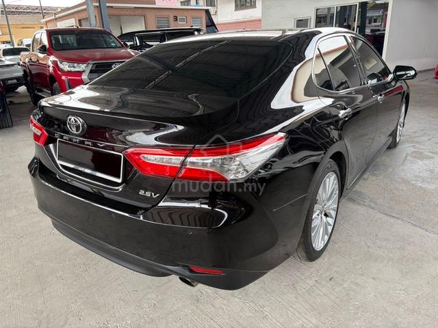 2020 Toyota CAMRY V 2.5L (A) - 4