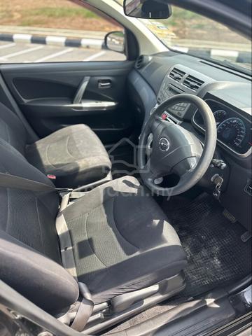 2013 Perodua MYVI 1.3 EZi PREMIUM (A) - 4
