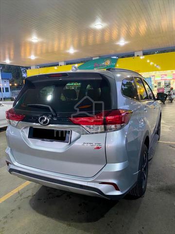 2024 Perodua ARUZ 1.5 AV MY21 D38L (A) (LOWMILE) - 3