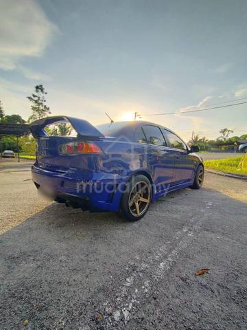 FreeTukarNama PROTON INSPIRA 2.0 (A) 2011 - 5