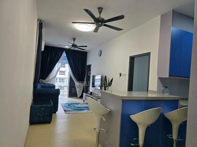 Selangorku PR1MA Lakefront Homes 1
