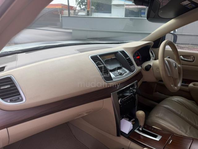2012 Nissan TEANA 2.0 200 XE COMFORT J32 (A) - 3