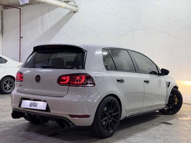 2013 Volkswagen GOLF 2.0 GTi (A) WHOLE SALE - 3