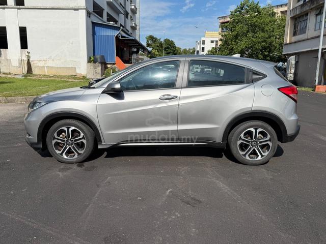 2018 Honda HR-V 1.8 V ENHANCED (A) 64K ML FULSRV - 5