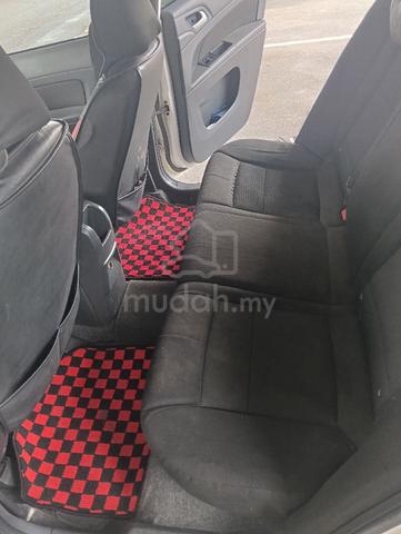 2014 Proton PREVE 1.6 EXECUTIVE (A) - 5