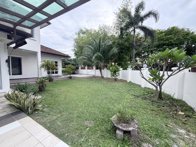 2-Storey Corner Lot Kemuning Bayu, Kota Kemuning 1