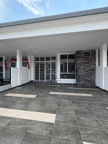 Single Storey Impian Emas / 3 1Bed 2Bath / G&G 1