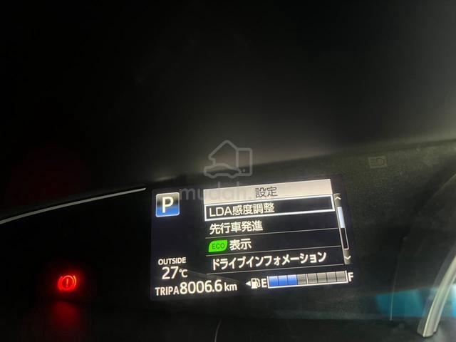 2017 Toyota ESTIMA 2.4 AERAS SOUNDSTREAM SUBWOOFER - 4
