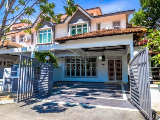 Nilai 24x70 | 4 Bedrooms 4 Bathrooms /Salary 5k Join Loan can apply 1