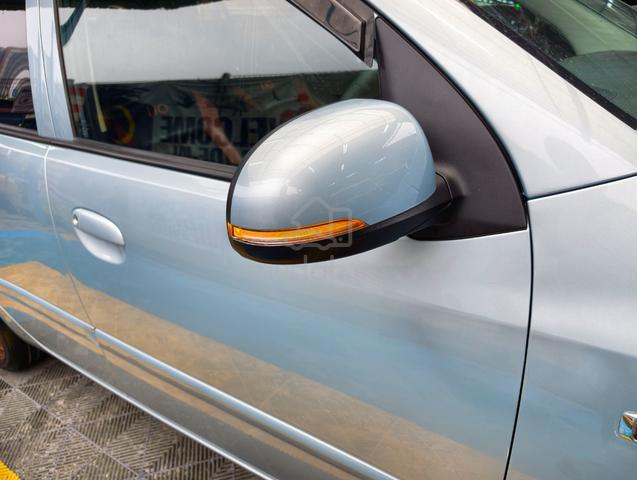 Inokom HYUNDAI I10 1.2 KAPPA HI-SPEC PERFECT WRNTY - 3