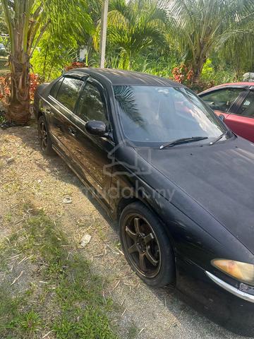 2005 Proton PERDANA 2.0 V6 ENHANCED VERSION 2 (A) - 1