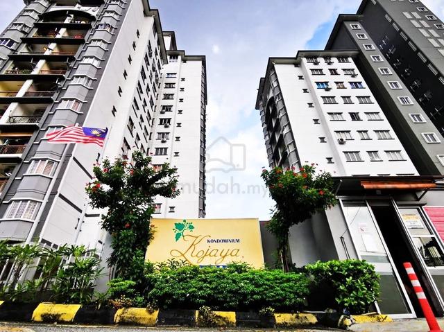 Kondominium Kojaya Ampang 1