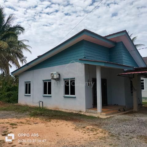 Rumah untuk disewa di Kuala Nerus 1