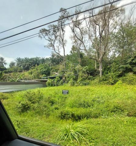 Tanah Pertanian 0.5 Ekar(Rezab Melayu) – Mukim Minyak Beku, Batu Pahat 1