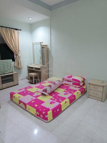 Taman Selasih | Fully Furnished | Kulim 5