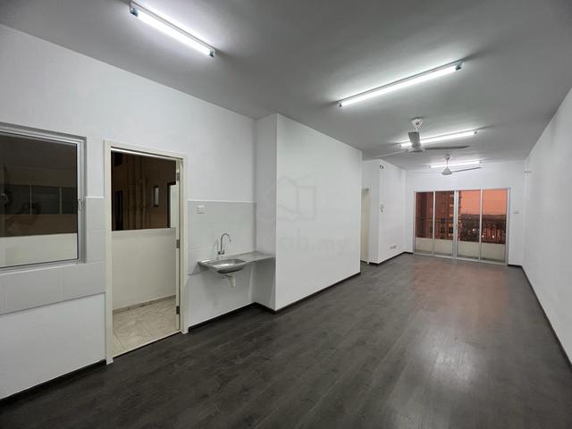 Residensi Pauh Permai 1