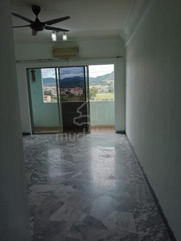 Rumah Untuk Disewa 1