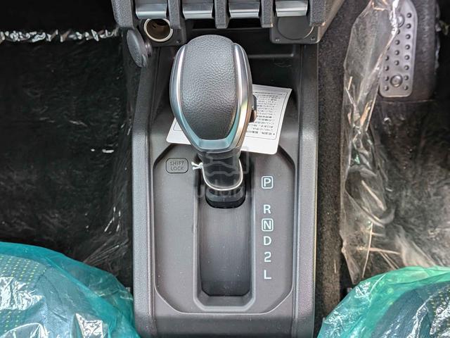 2025 Suzuki JIMNY 1.5 FC NOMADE 3BA-JC74W (A) - 5