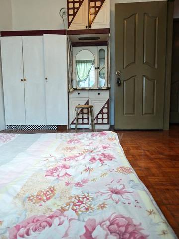 Bedroom For Rent 1