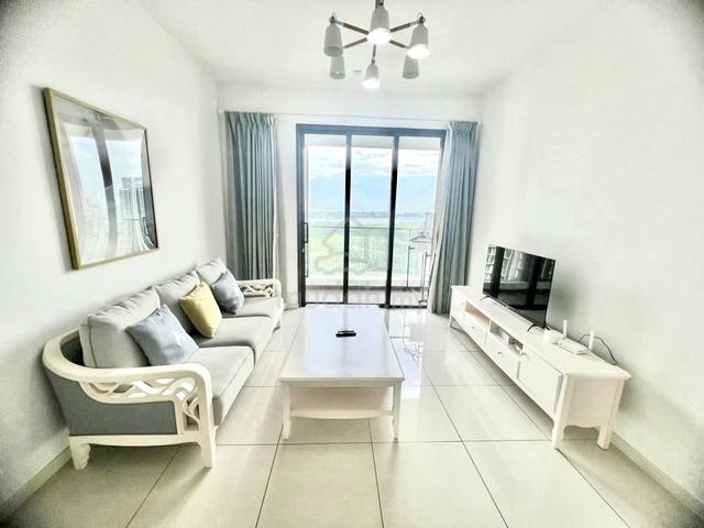 The Elysia Park Residence @ Medini 1