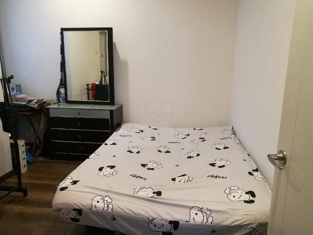 Room for rent 1