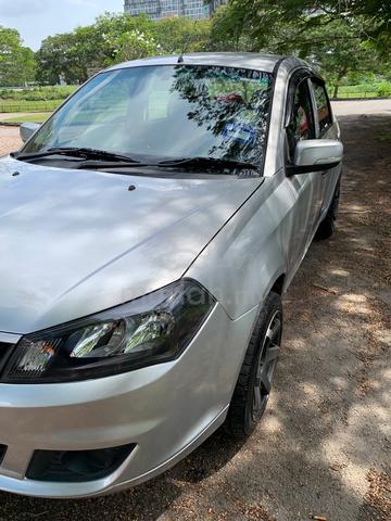 2011 Proton SAGA 1.3 FL (A) - 2