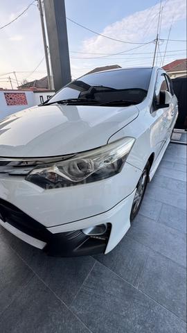2014 Toyota VIOS 1.5 TRD SPORTIVO (A) - 1