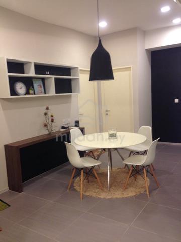 LADIES ROOM Garden Plaza Cyberjaya Rental WiFi FREE 1
