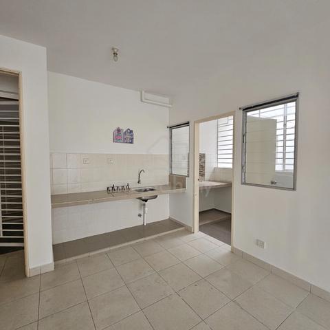 Seri Mutiara Apartment @ Setia Alam 1