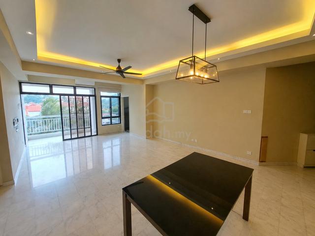Villa Putra 1