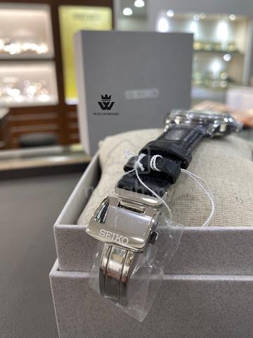 Seiko Presage Cocktail Time GMT SSK039J1 - photo 3 of 5