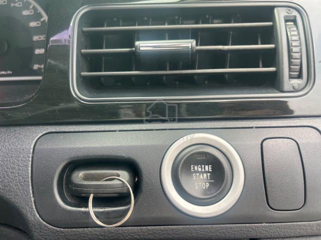 True14/15 Proton PREVE 1.6 (A) PREMIUM DirectOwner - 4