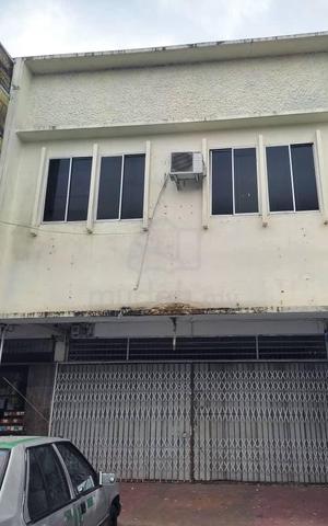 FOR RENT ♦️ 7th mile kota sentosa Shophouse Jalan kuching Serian 1