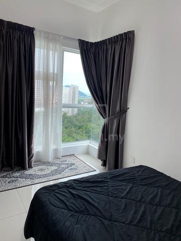 Master Room at Orchard Ville Condominium 1