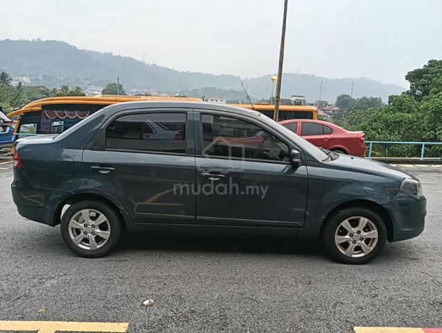 2011 Proton SAGA 1.3 FLX STANDARD (M) - 2