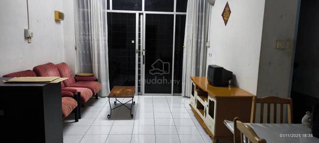 Raya Court 1