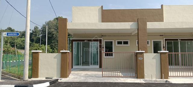 Rumah Mampu Milik bawah RM300K di Jitra!! Taman Desa Teratai! 1