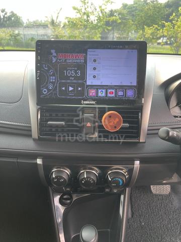 2014 Toyota VIOS 1.5 J NCP150R (A) - 5