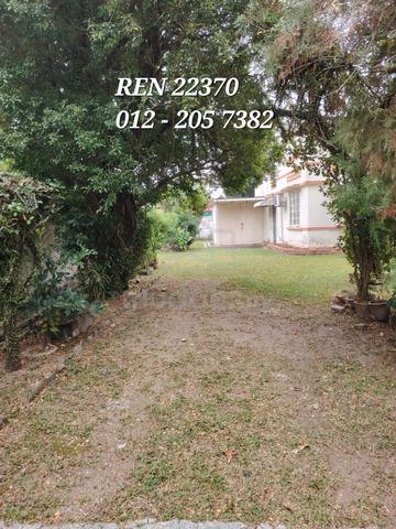 Freehold penang island bungalow 4