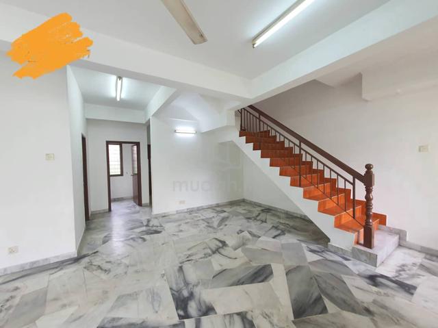 CHEAPEST + BASIC UNIT Putra Bahagia Putra Heights Usj Subang Jaya 1