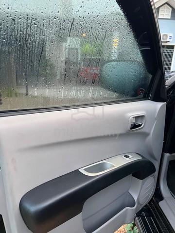 2012 Mitsubishi TRITON 2.5 (A) FOR LETGO - 5